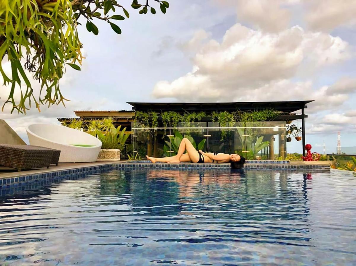 Maxonehotels At Ubud - Chse Certified מראה חיצוני תמונה