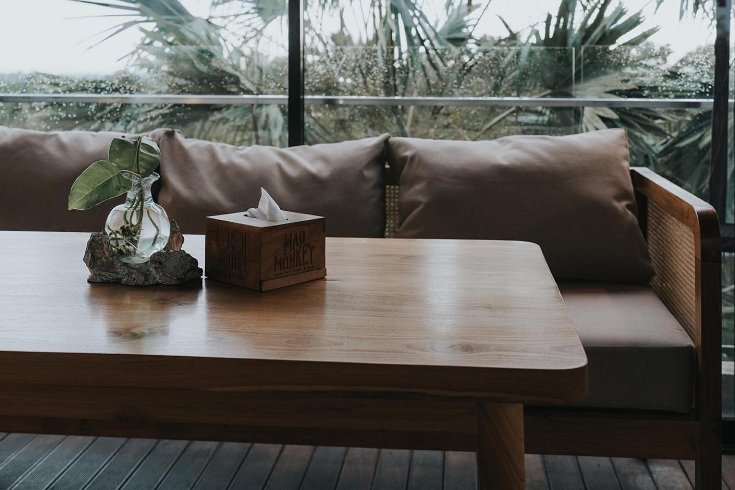 Maxonehotels At Ubud - Chse Certified מראה חיצוני תמונה